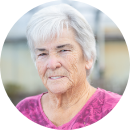 image of gloria mueller