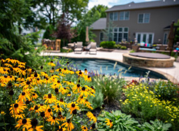 Vacation Survival Tips for your Landscape and Garden